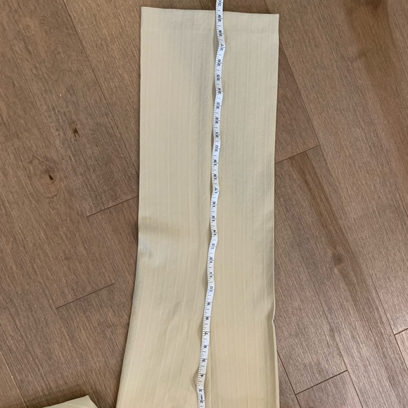 Terra Nostra pants crème - Picture 10 of 12